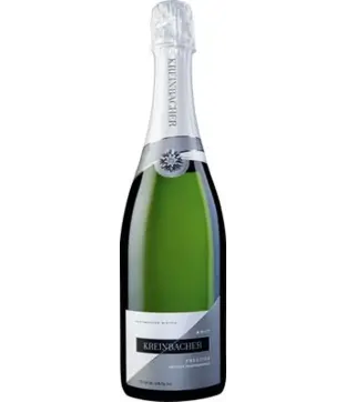Kreinbacher Pezsgő Prestige Brut (V)