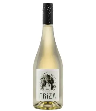 Kárásztelek Friza Gyöngyözőbor 2024 (V)