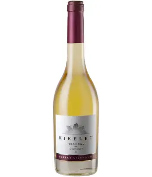 Kikelet 6 puttonyos Aszú 2019 (0,5l)