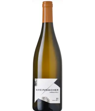 Kreinbacher Somlói Hárslevelű Selection 2021