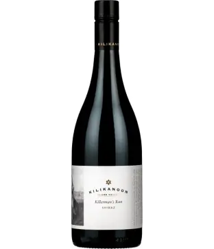Kilikanoon - Killerman's Run Shiraz 2020