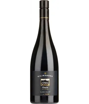 Kilikanoon - Oracle Shiraz 2016