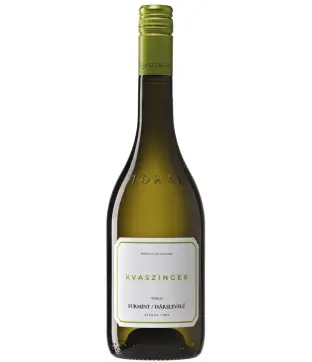 Kvaszinger Tokaj Dry 2024 (V)