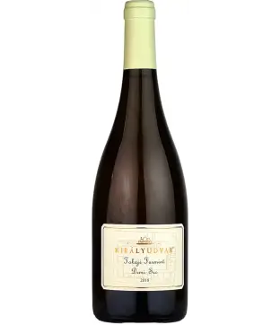 Királyudvar Furmint Demi Sec Betsek 2018