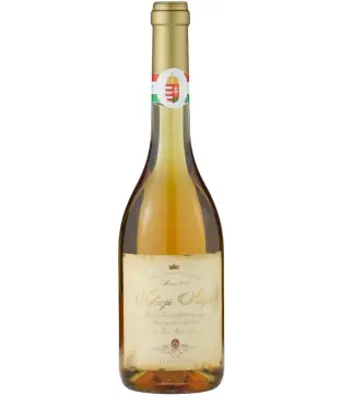 Kiss István 6 puttonyos Aszú 2019