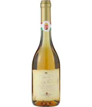 Kiss István 5 puttonyos Aszú 2017 