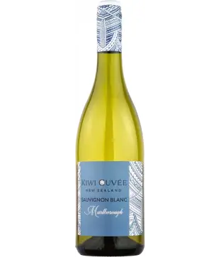 Kiwi Cuvée Sauvignon Blanc 2023