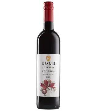 Koch Selection Kadarka 2022