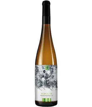 Laposa Borbirtok Kápolna Olaszrizlng 2020