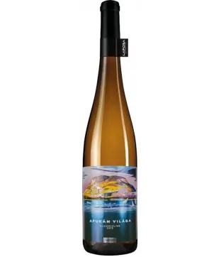 Laposa Borbirtok Apukám Világa 2022