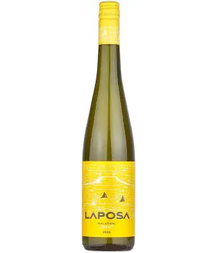 Laposa Borbirtok Vitorlás Zenit 2024 (V)