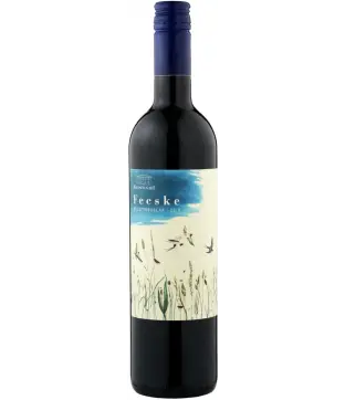 Konyári Fecske Vörös 2023 (V)