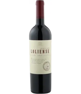 Konyári Loliense Vörös 2022
