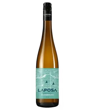 Laposa Borbirtok Vitorlás Olaszrizling 2025