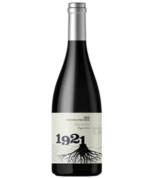 Las Cepas 1921 Garnacha 2022