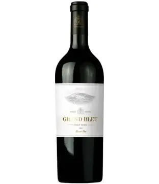 Kovács Nimród Grand Bleu 2017