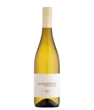 Légli Géza Jánoshegy Sauvignon Blanc 2022