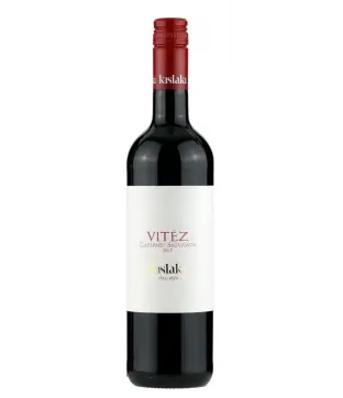 Légli Géza Vitéz Cabernet Sauvignon 2023 (V)