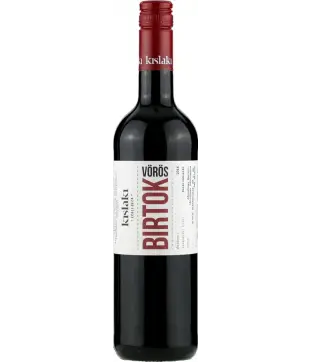 Légli Géza Birtokvörös 2023 (V)