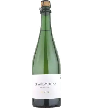 Légli Géza Chardonnay Pezsgő 2021