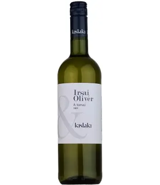 Légli Géza Irsai Olivér és Társai 2025