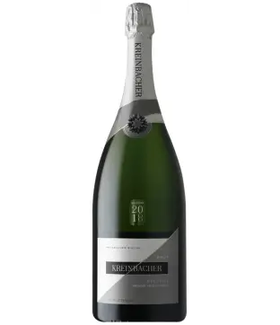 Kreinbacher Pezsgő Prestige Brut 2019 Magnum (díszdobozzal)
