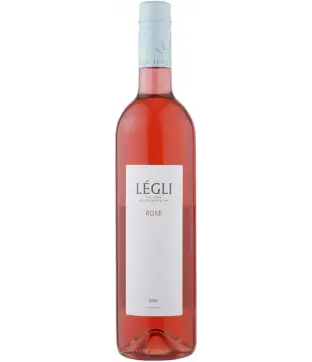 Légli Rosé 2024 (V)