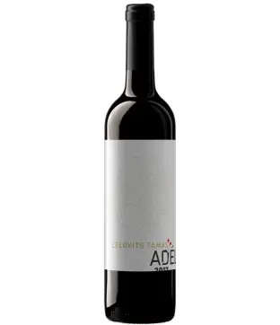Lelovits Adél Cuvée 2022