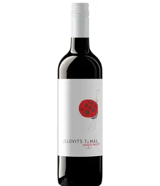 Lelovits A Csudabogár 1. 2023