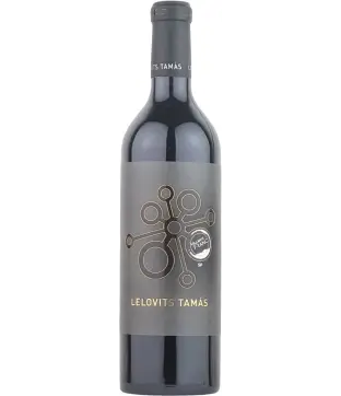 Lelovits Villányi Super Prémium Franc 2022