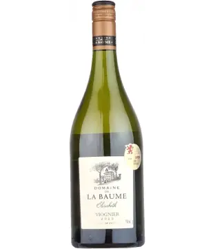 La Baume Viognier Elisabeth  2024