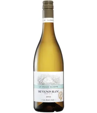 La Baume La Grande Olivette Sauvignon Blanc 2024