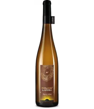 Laposa Borbirtok Rizling2 2022