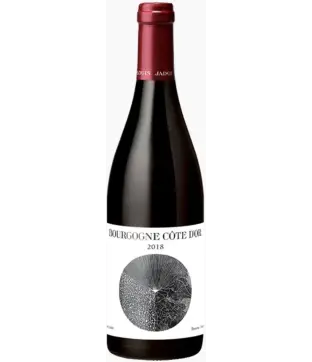 Louis Jadot Bourgogne Cote d'Or Pinot Noir 2021
