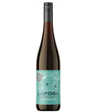 Laposa Borbirtok Vitorlás Olaszrizling Alkoholmentes 2024 (V)