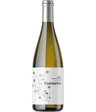 Las Cepas Costalarbol Blanco 2022