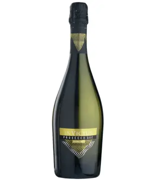 Maccari Prosecco Invictus Extra Dry (V)