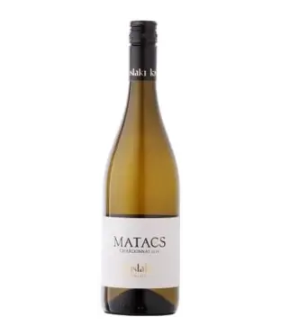 Légli Géza Matacs Chardonnay 2024 (V)