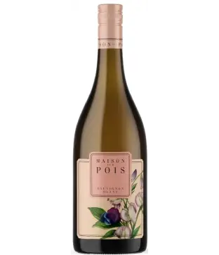 Maison aux Pois Sauvignon Blanc 2024 (V)