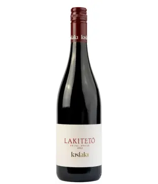 Légli Géza Laki-tető Vörös Cuvée 2023