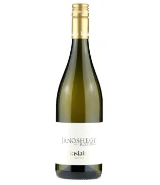Légli Géza Jánoshegy Riesling (Rajnai) 2024