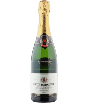 Maison du Vigneron Brut Dargent