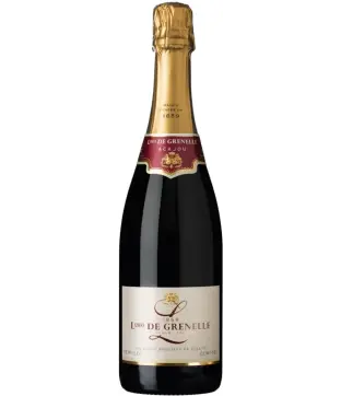 Maison Louis de Grenelle Cuvée Acajou