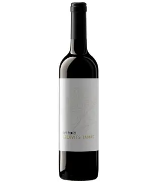 Lelovits két-hold Merlot 2022 (V)