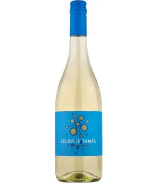 Lelovits Gyöngybor 2025