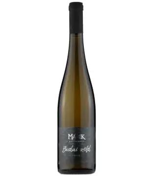 Málik Zoltán Badacsonyi Budai Zöld 2024