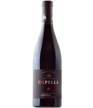 Marrenon Capella 2019