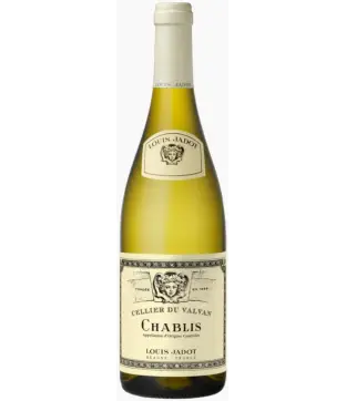 Louis Jadot Chablis 2024