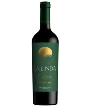 Luigi Bosca Finca La Linda Malbec 2024