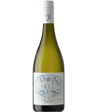 Matua Lands and Legends Sauvignon Blanc 2024